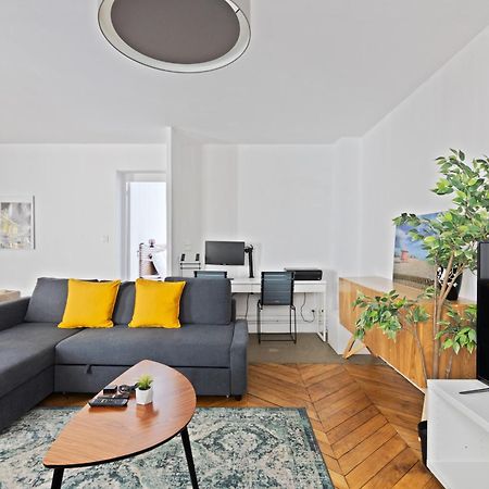 Appartement Quartier Notre Dame Paris Extérieur photo