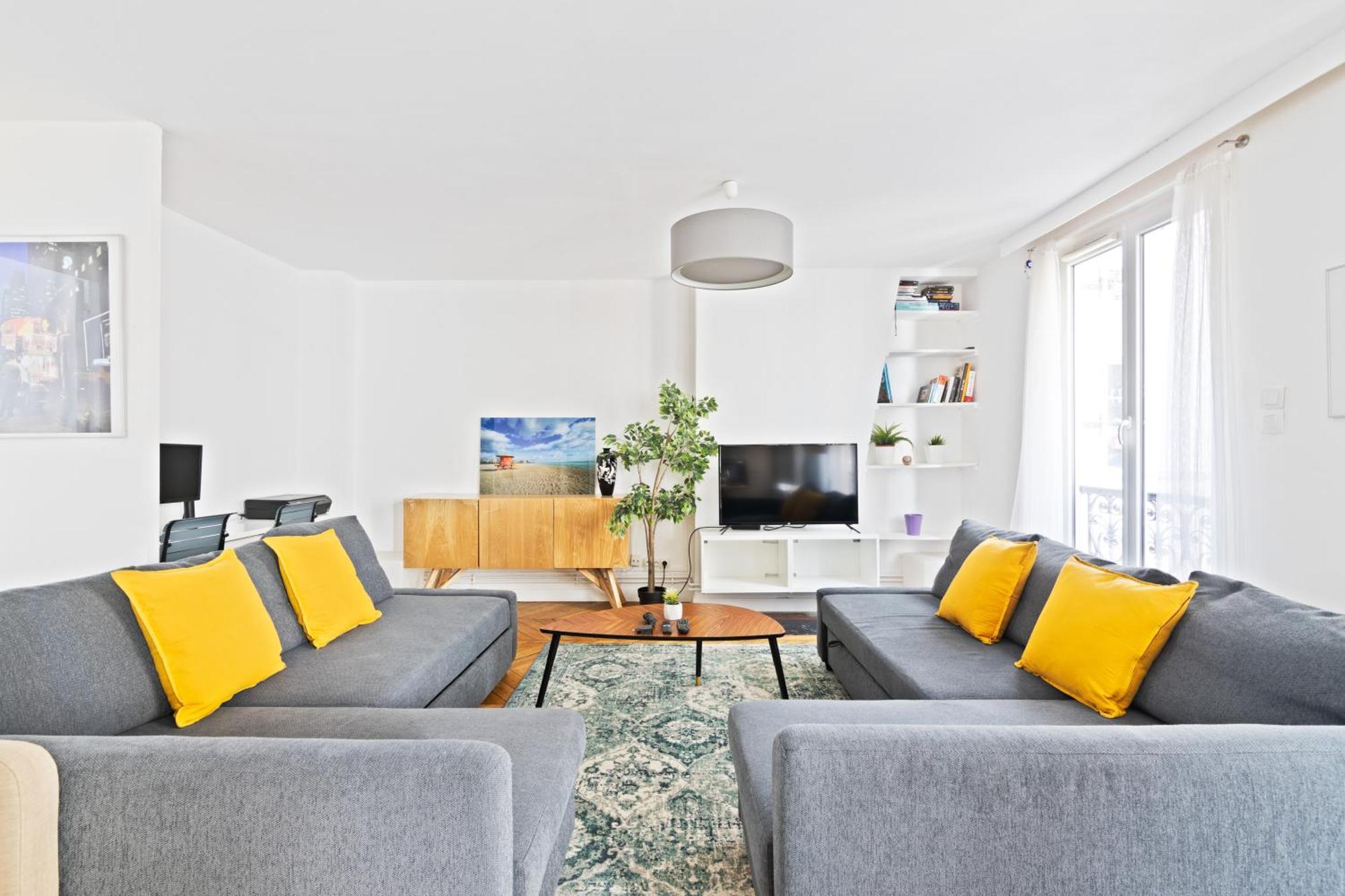 Appartement Quartier Notre Dame Paris Extérieur photo