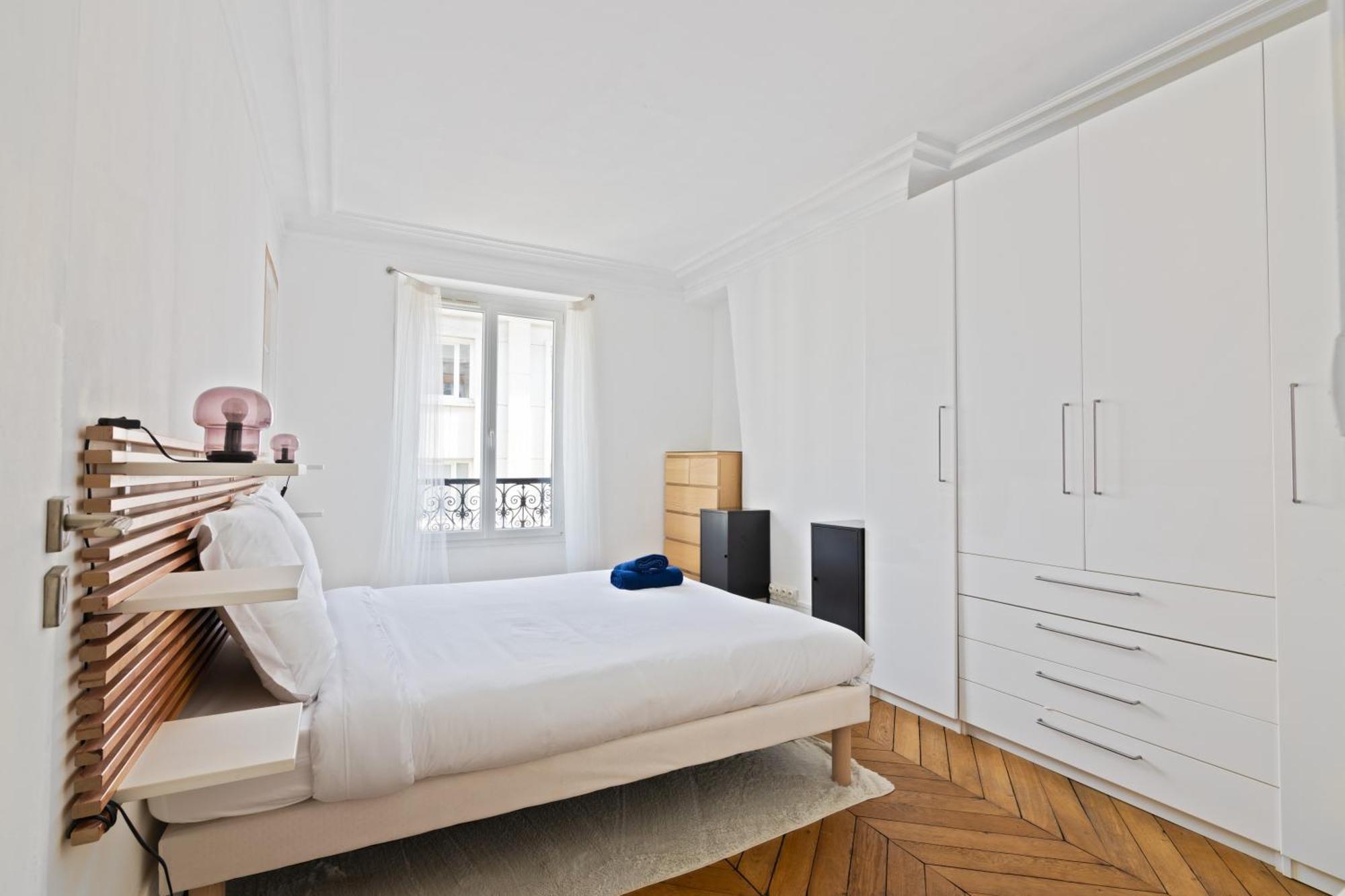 Appartement Quartier Notre Dame Paris Extérieur photo