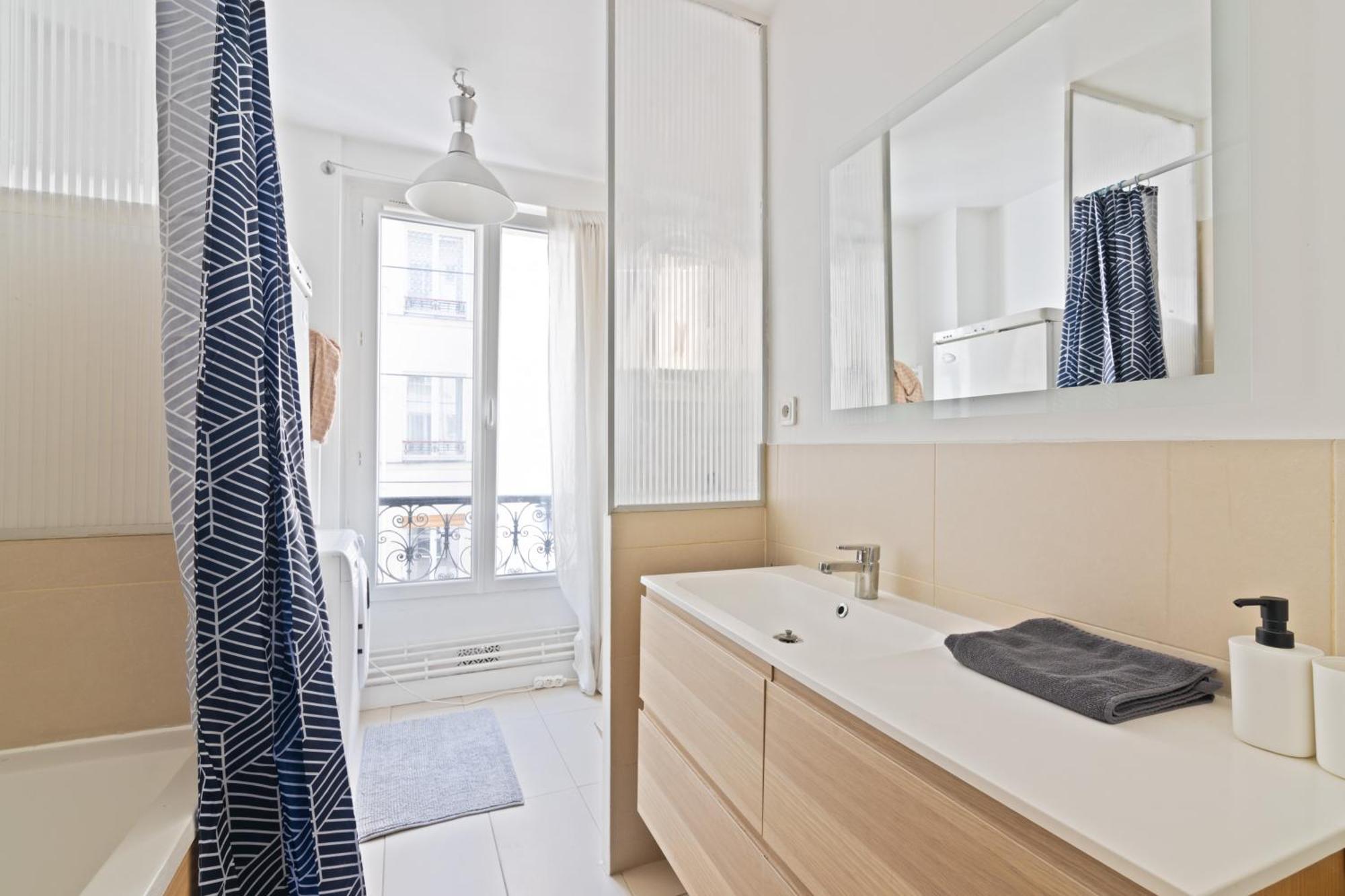 Appartement Quartier Notre Dame Paris Extérieur photo